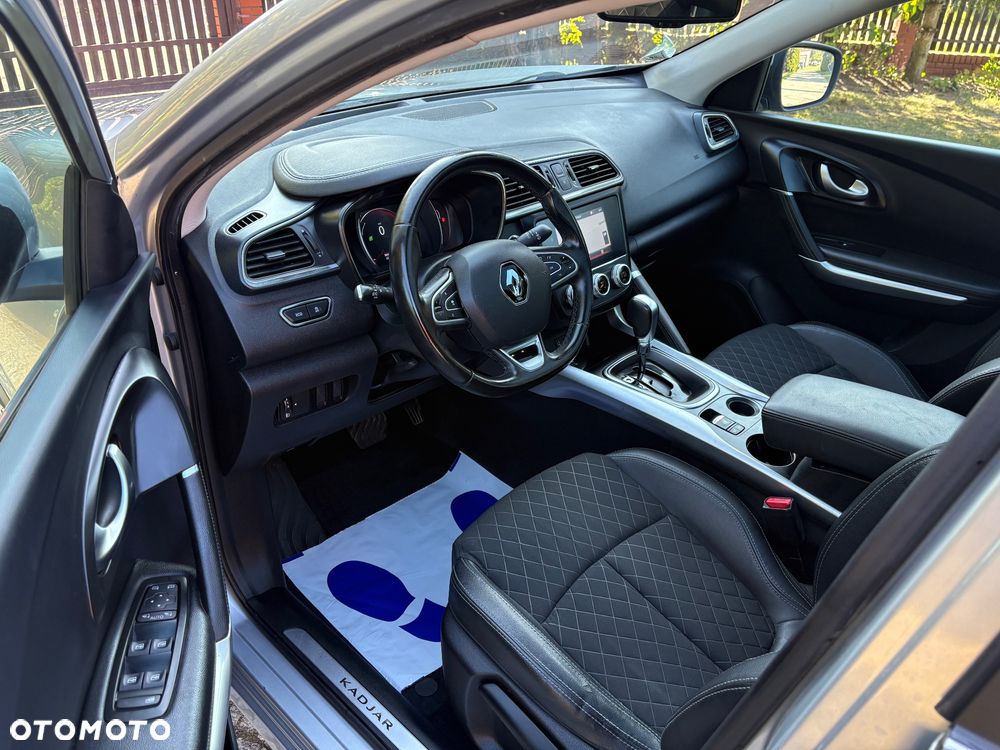 Renault Kadjar 1.3 TCe FAP Intens EDC - 11