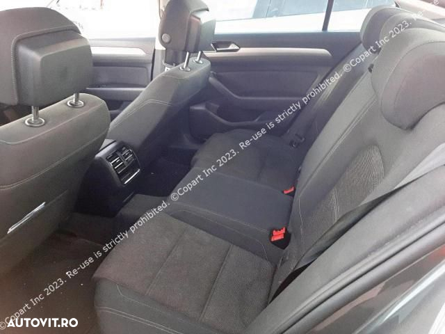 Dezmembrez Volkswagen VW Passat B8 [2014 - 2020] Sedan 2.0 TDI BlueMo - 6