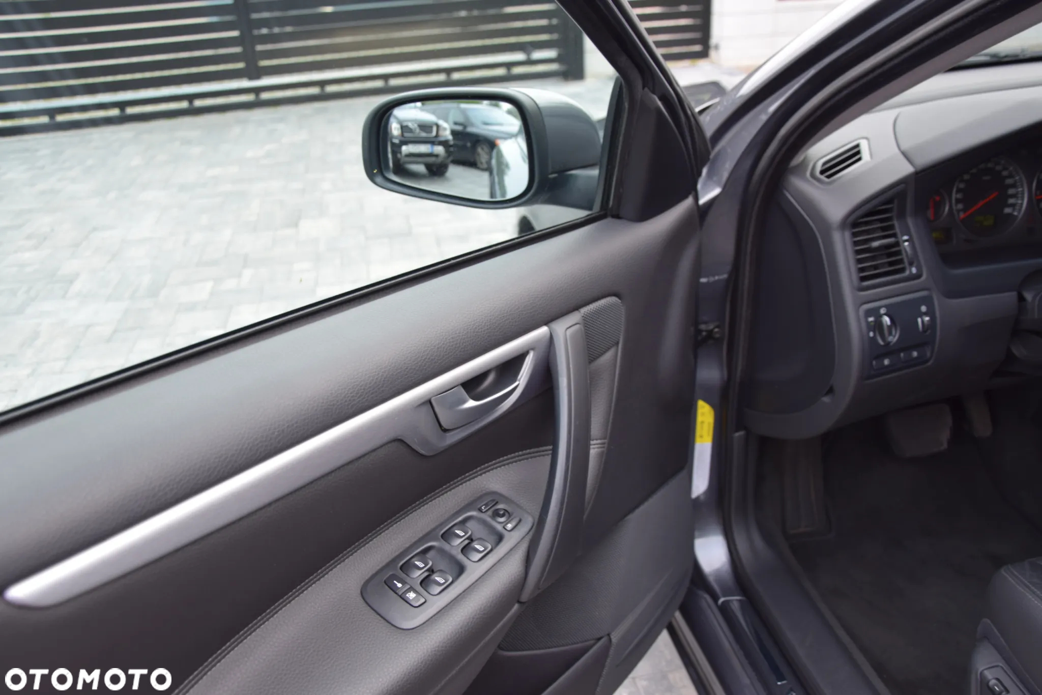 Volvo S60 2.5T Summum - 20
