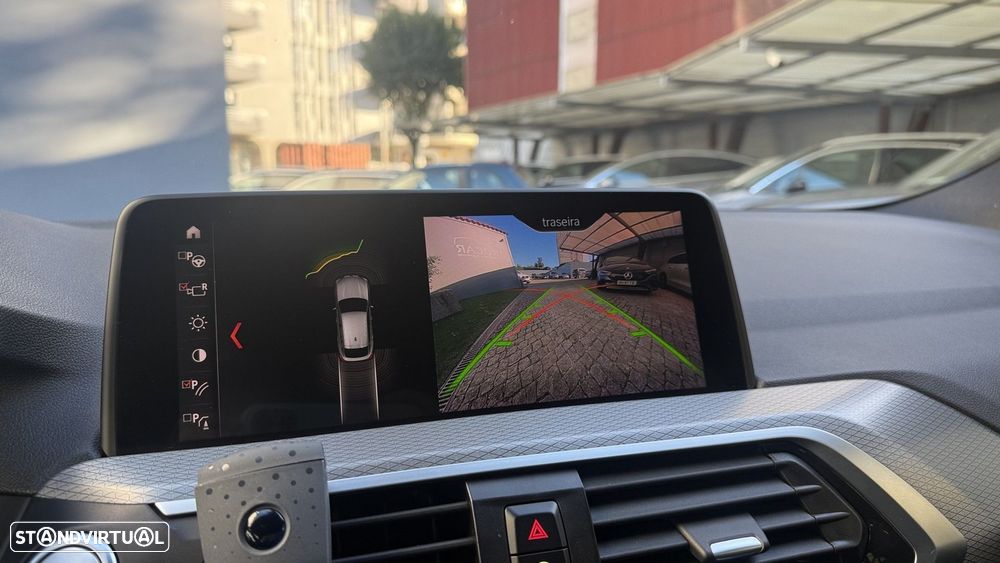 BMW X4 25 d xDrive Pack M Auto - 40