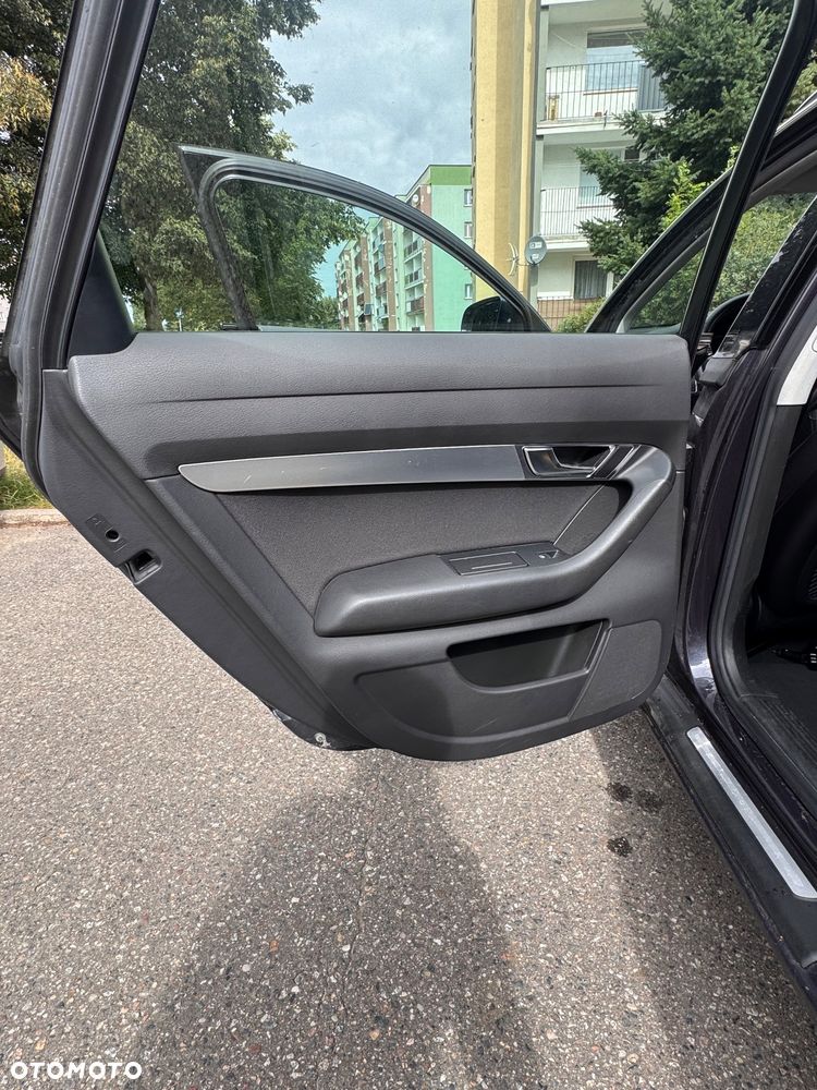 Audi A6 Avant 2.7 TDI - 13