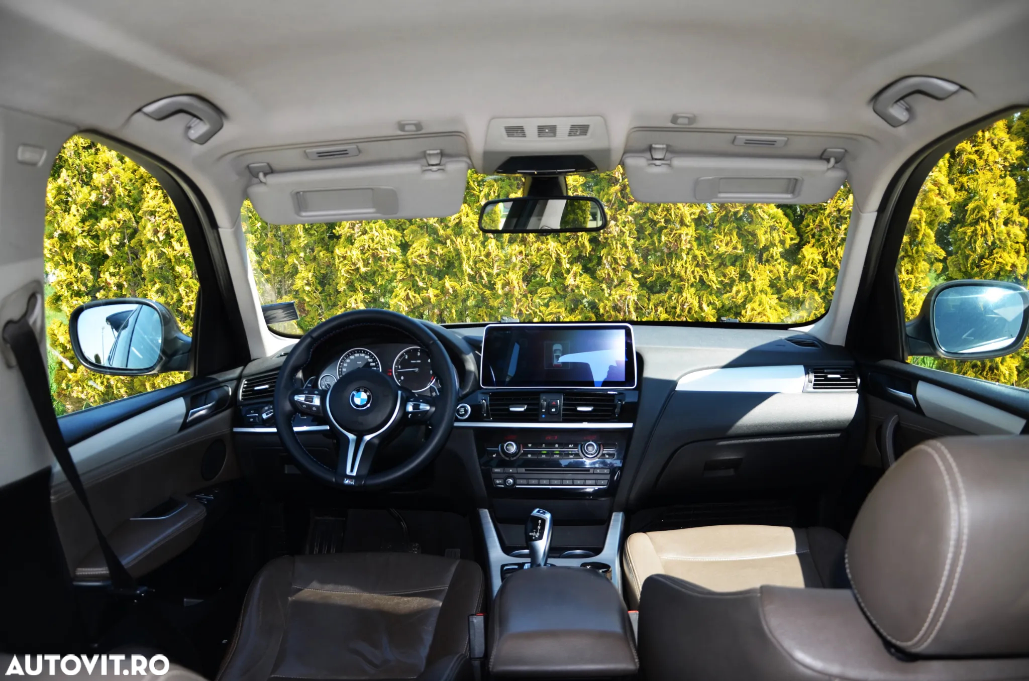 BMW X3 - 14