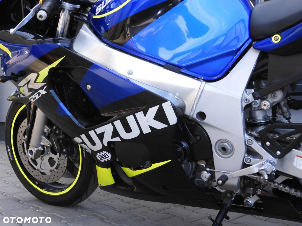 Suzuki GSX-R - 31