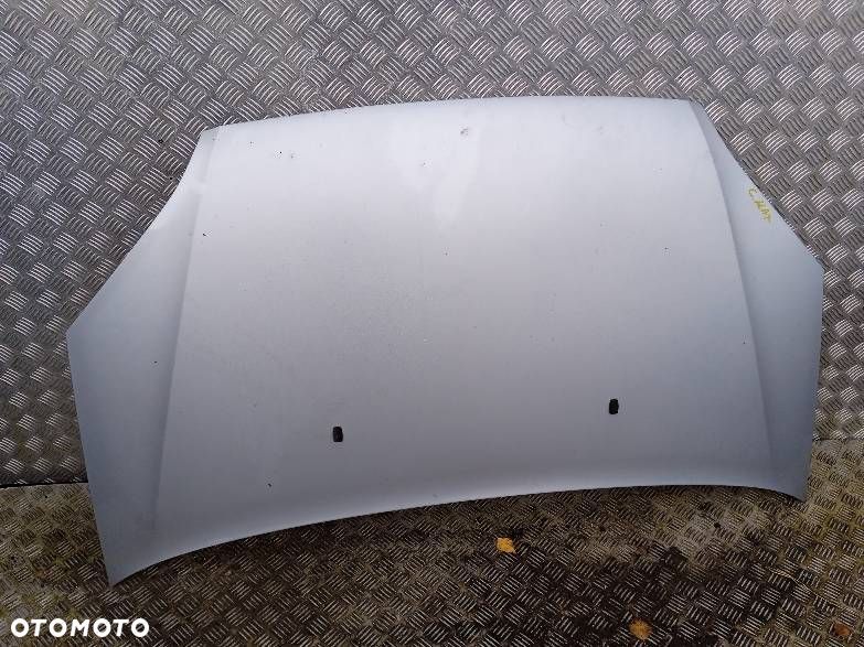 MASKA FORD C-MAX - 1