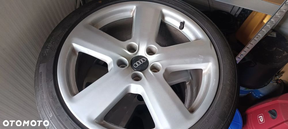 Audi A6 Limousine - 18