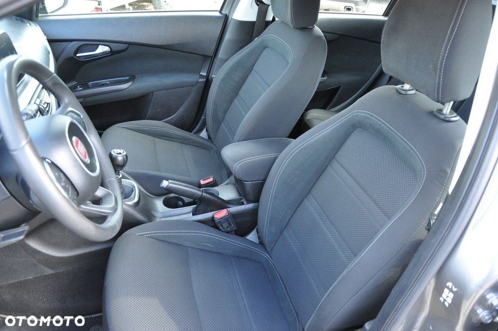 Fiat Tipo 1.6 MultiJet S-Design - 9