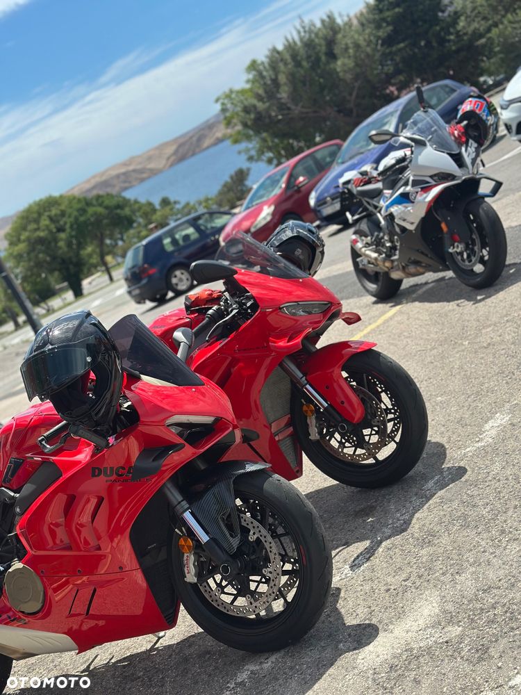 Ducati Panigale V4 - 10