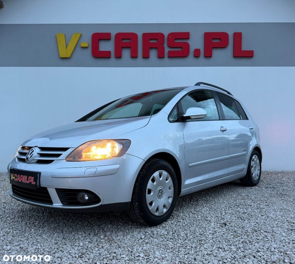 Volkswagen Golf Plus - 2
