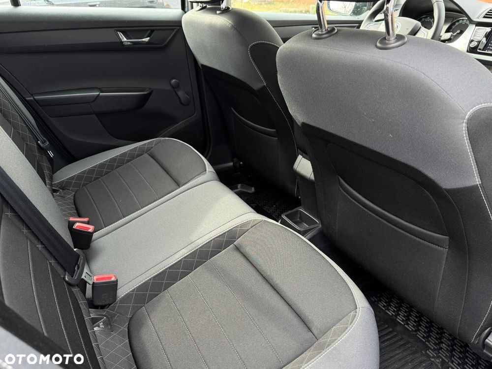 Skoda Fabia 1.0 TSI Ambition - 22