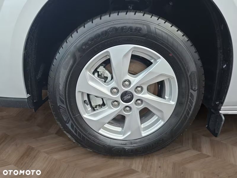 Ford Transit Custom L2 Van Trend 136KM M6 - 13