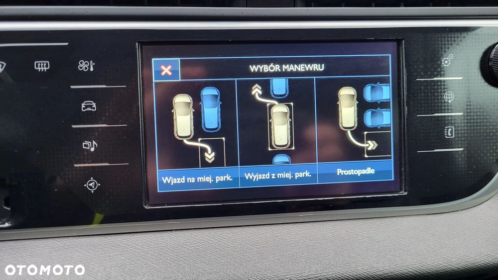 Citroën C4 Picasso BlueHDi 150 EAT6 Exclusive - 30