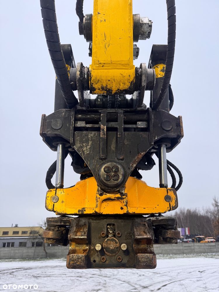Wacker Neuson EW100 - 5