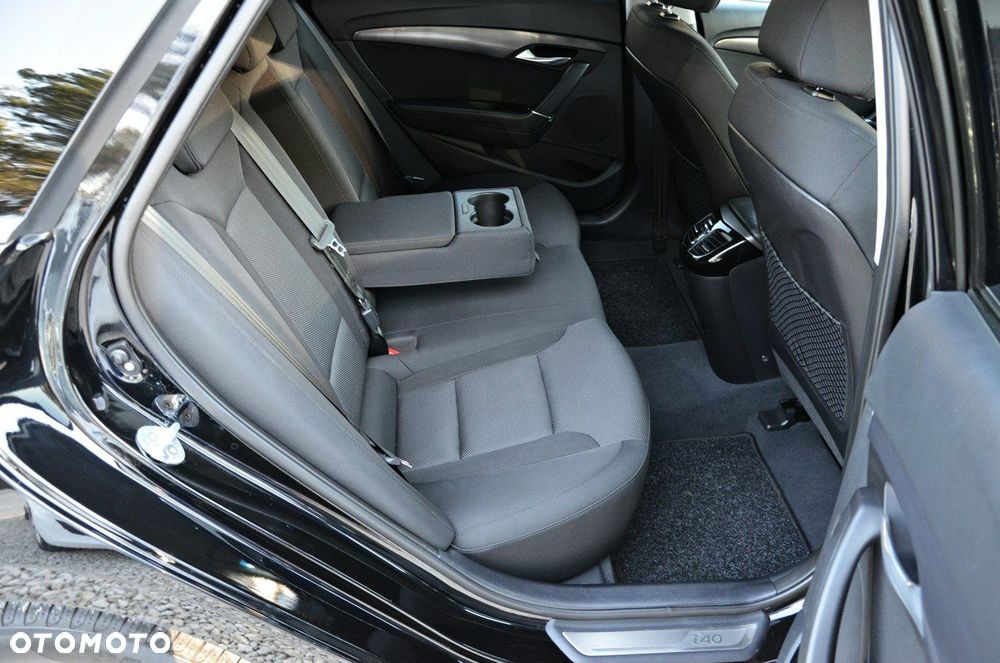 Hyundai i40 1.6 GDI BlueDrive Business - 33