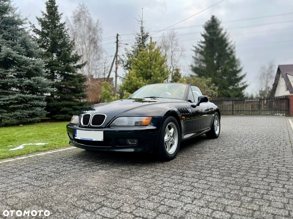 BMW Z3 - 15