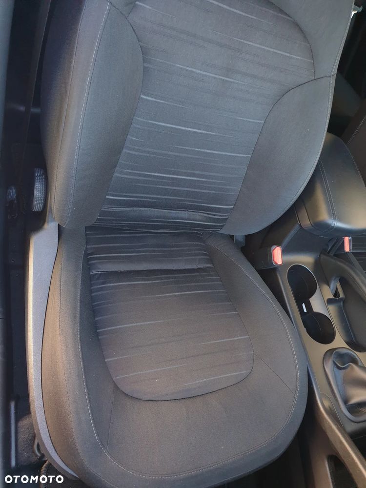 Hyundai ix35 1.6 2WD blue Comfort - 31