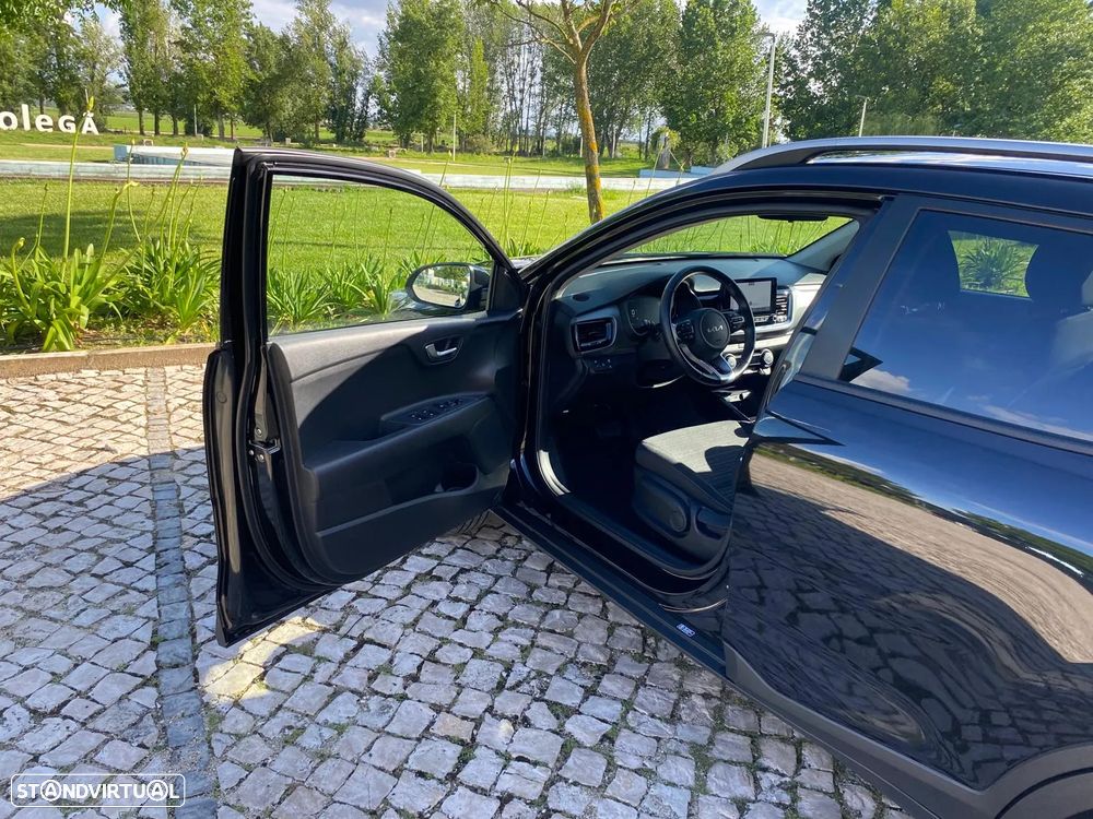 Kia Stonic 1.0 T-GDI Drive 7DCT - 7