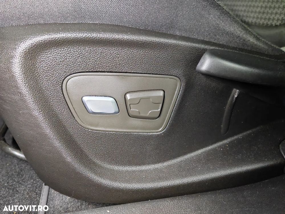 Renault Talisman ENERGY TCe 150 EDC INTENS - 26