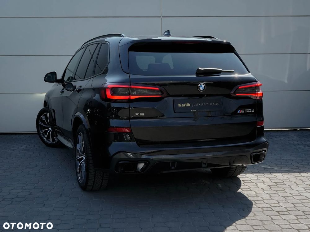 BMW X5 M - 4
