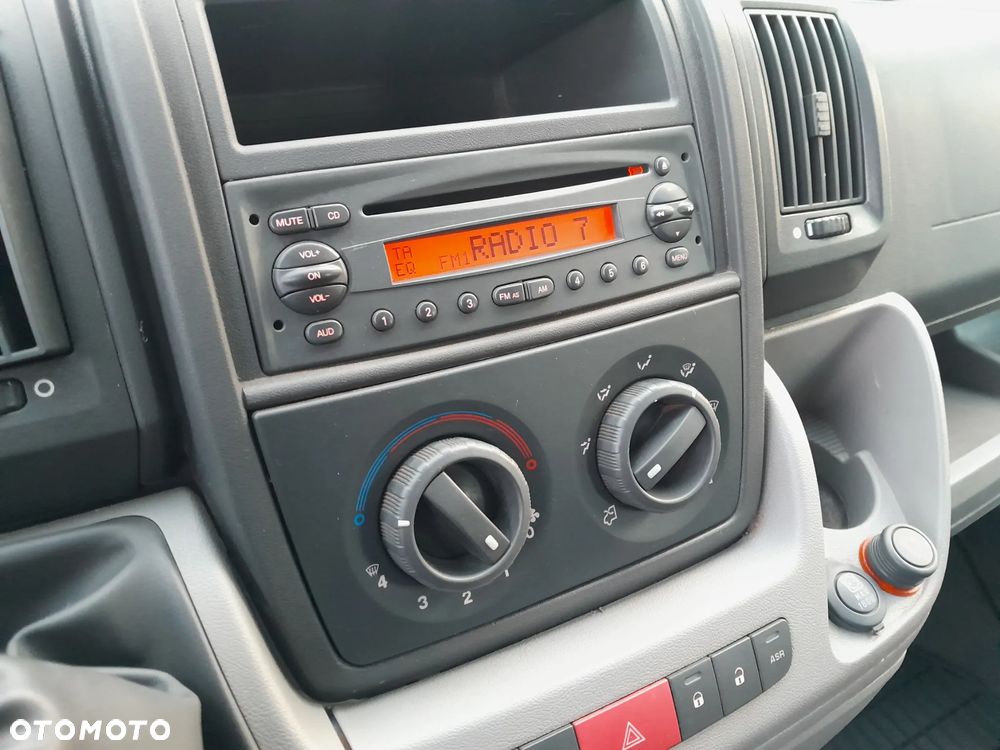 Fiat Ducato - 13