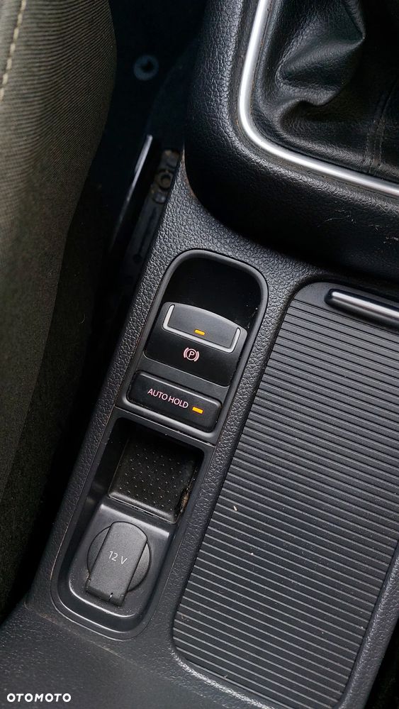 Volkswagen Sharan 2.0 TDI 4MOTION Highline - 33