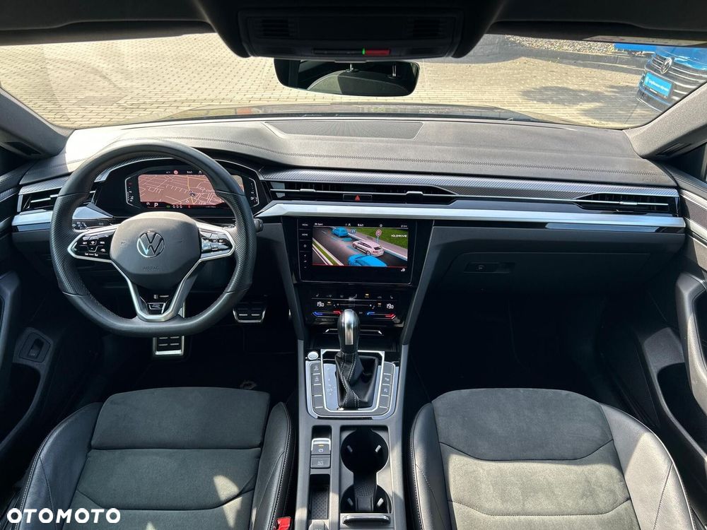 Volkswagen Arteon Shooting Brake 2.0 TDI R-Line DSG - 18