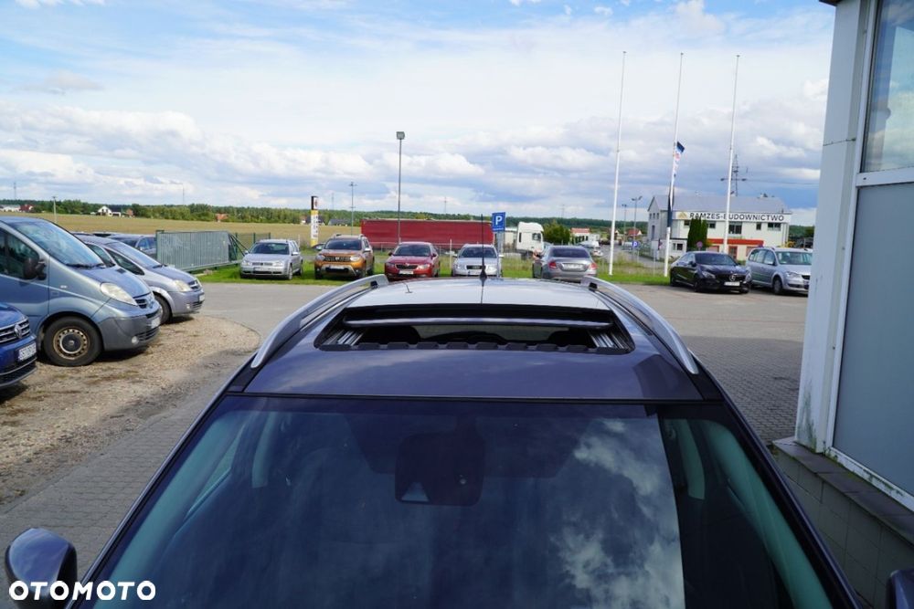 Nissan X-Trail 1.6 DCi Xtronic Tekna - 28