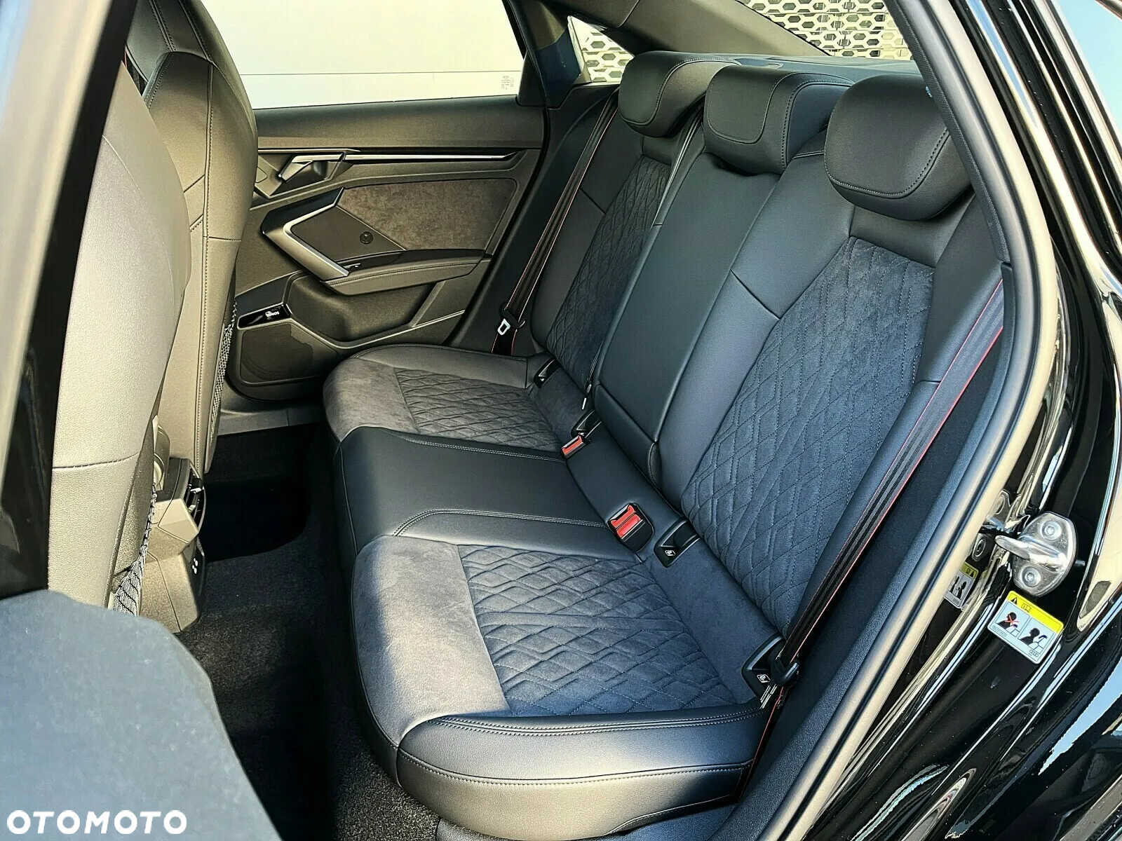 Audi RS3 Limousine TFSI Quattro S tronic - 13