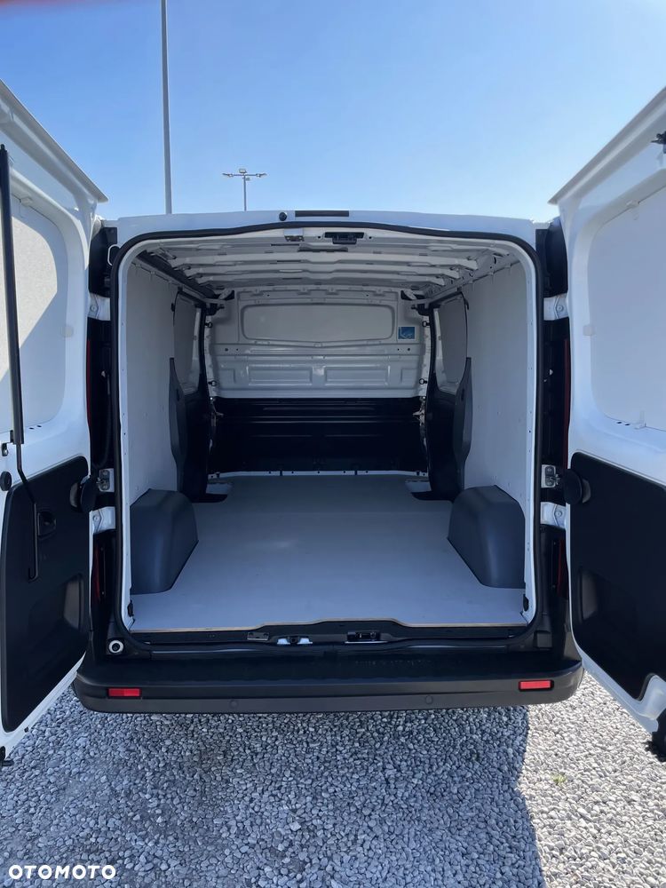 Renault Trafic - 3