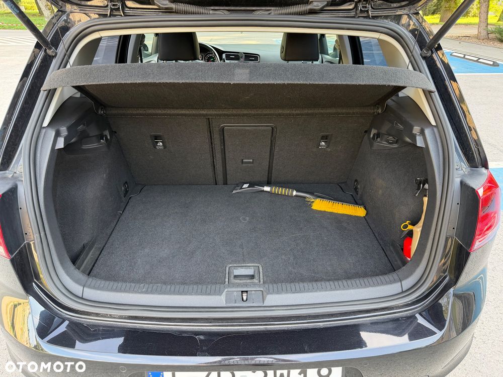 Volkswagen Golf 2.0 TDI BMT Highline DSG EU6 - 26