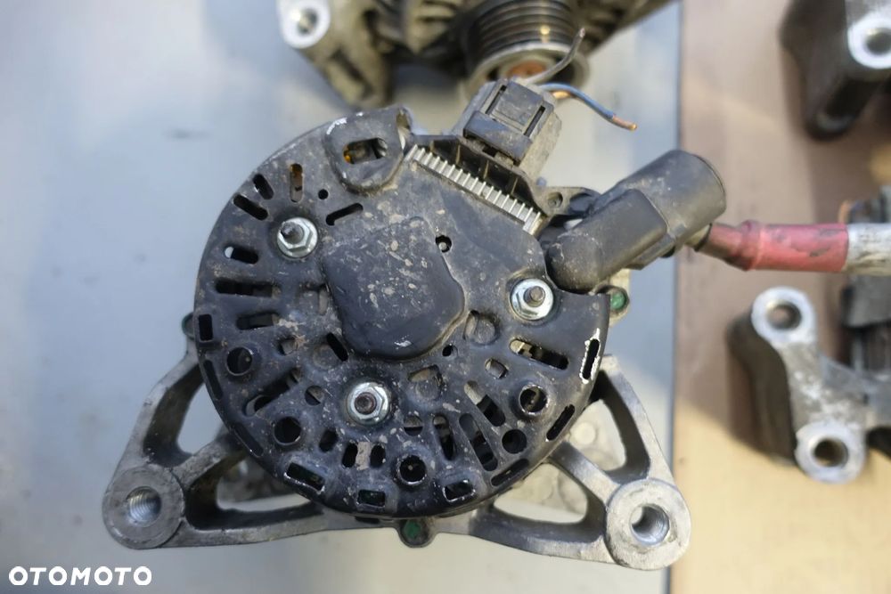 ALTERNATOR FIESTA FUSION 1.4 B TDCI 70A 80A 90A - 9