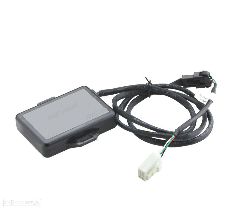 SENSORES DE PRESSÃO DE PNEUS PARA RADIOS ANDROID XTRONS - 3