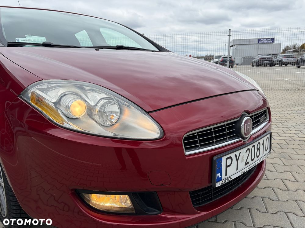 Fiat Bravo 1.9 Multijet Dynamic - 18