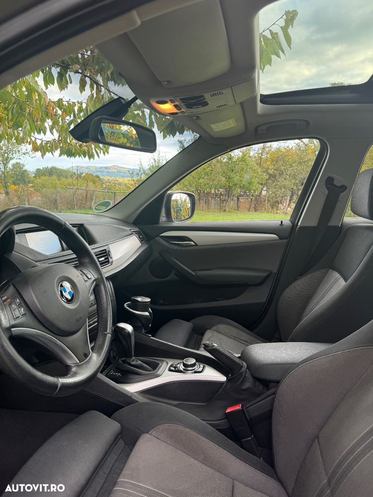 BMW X1 - 6