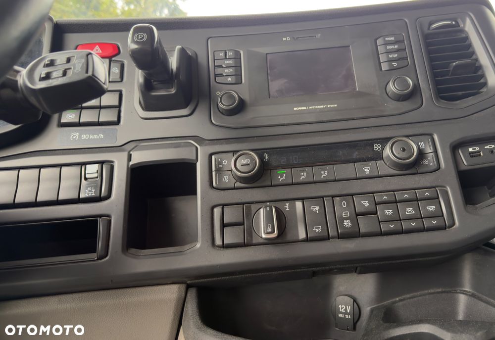 Scania R 500 Hydraulika /// Full Air /// Full Led /// Zadbana ! /// - 13