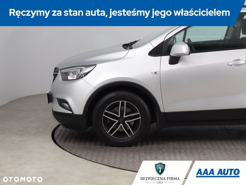 Opel Mokka - 16