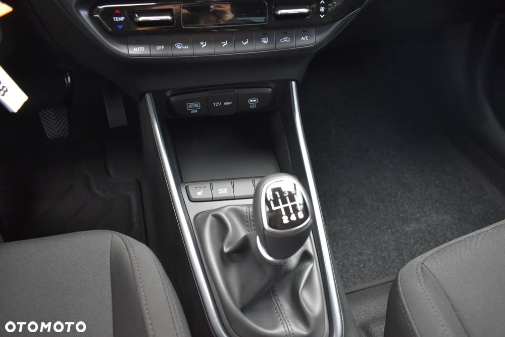 Hyundai i20 1.0 T-GDi Modern - 18