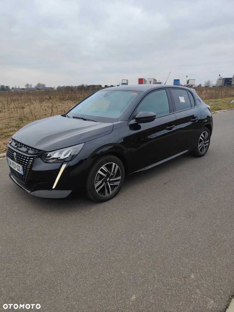 Peugeot 208 PureTech 100 Allure - 13