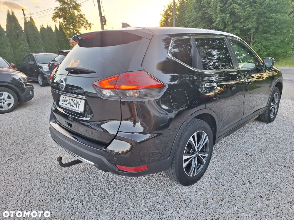 Nissan X-Trail 1.3 DIG-T Tekna - 5