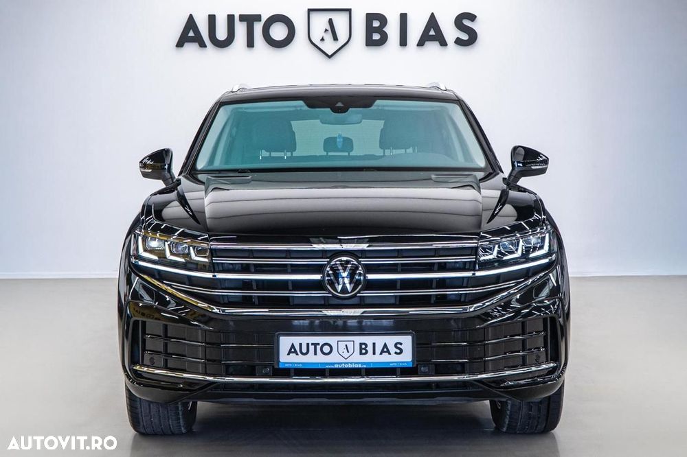 Volkswagen Touareg V6 TDI Atmosphere - 23