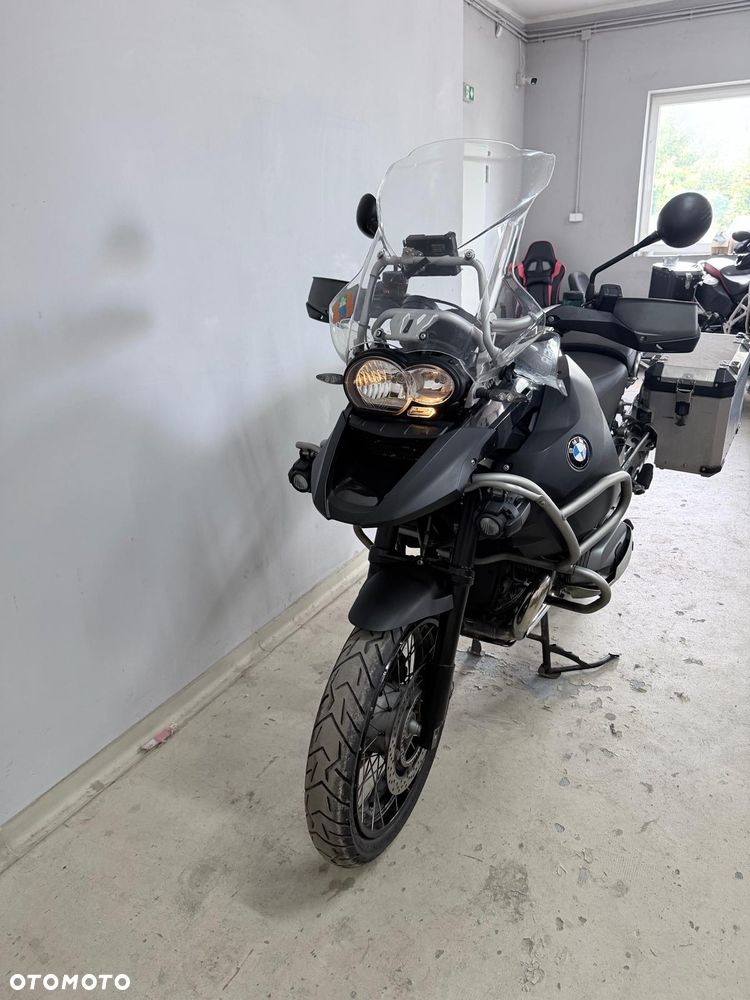 BMW GS - 12
