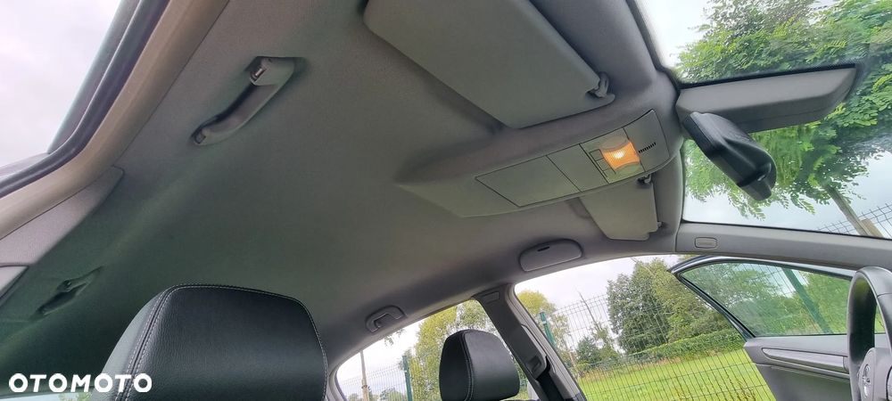 Opel Astra - 15