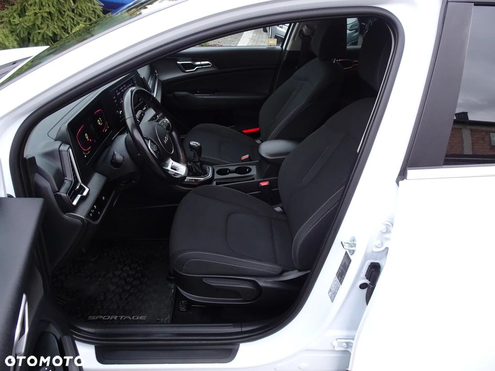 Kia Sportage 1.6 T-GDI M 2WD - 18