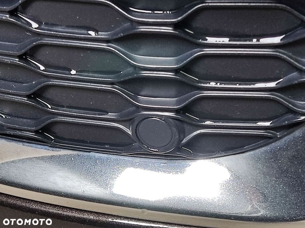 JEEP GRAND CHEROKEE WK2 16-21r Zderzak Przód - 5