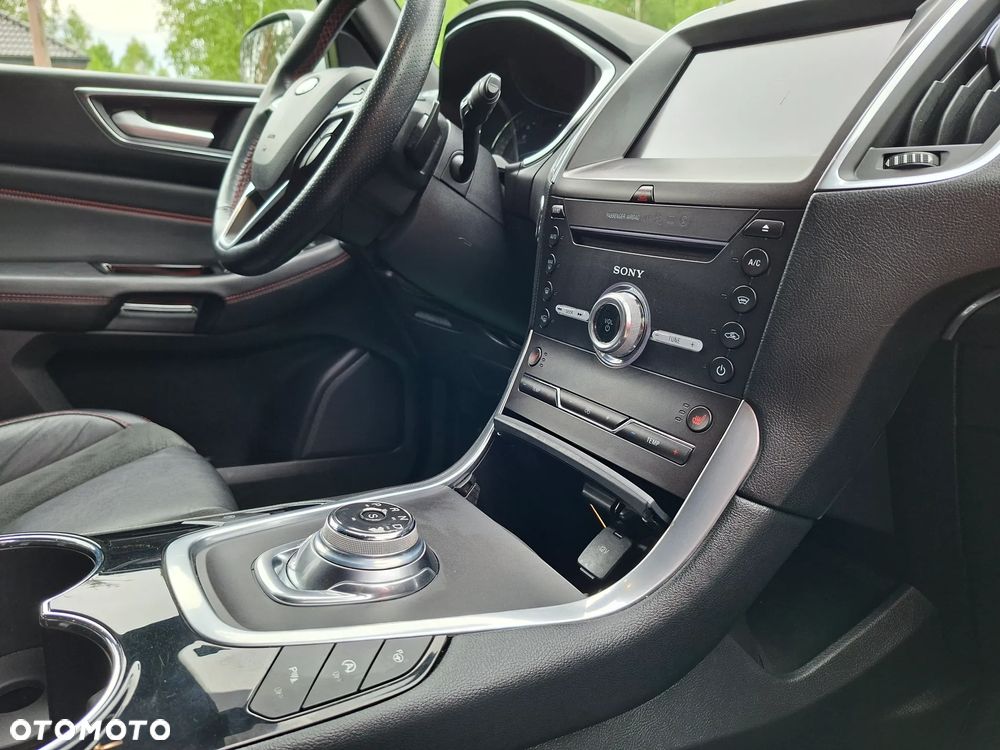 Ford S-Max 2.0 EcoBlue ST-Line - 20