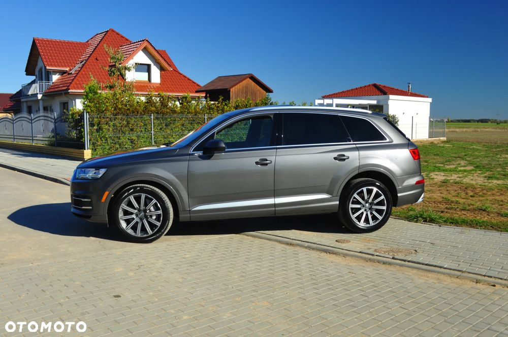 Audi Q7 - 4