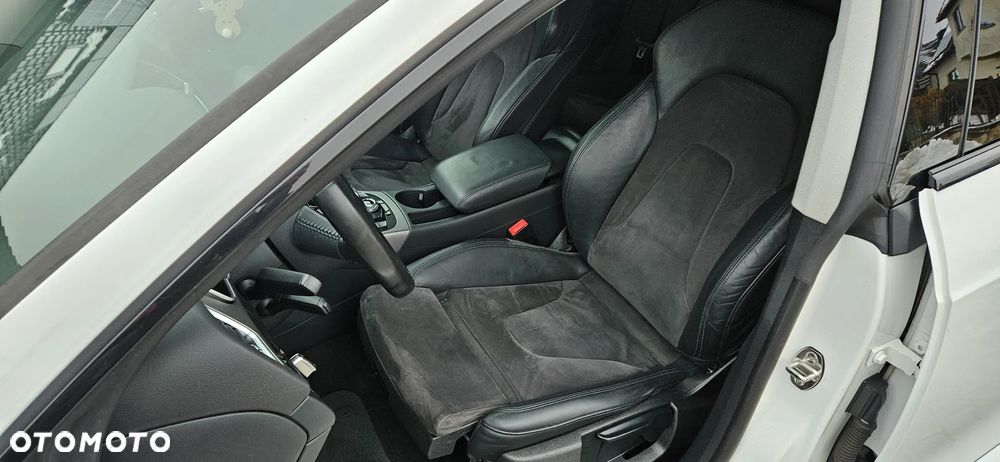 Audi A5 Sportback 1.8 TFSI - 20