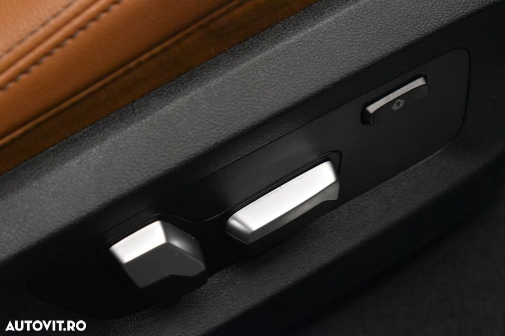 BMW X6 xDrive40i - 28