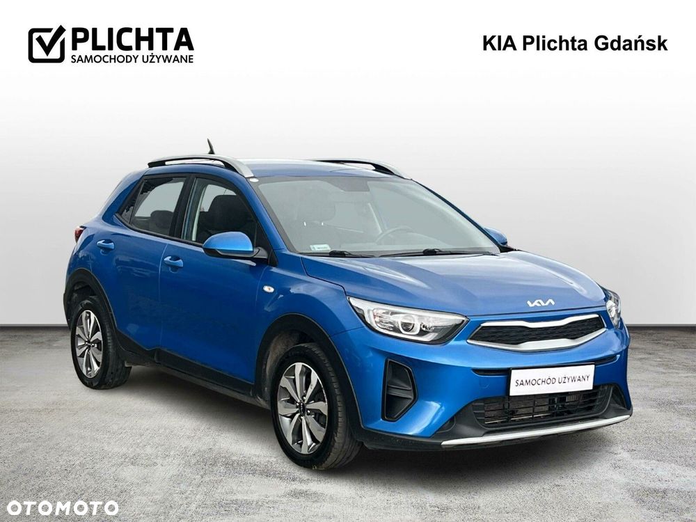 Kia Stonic - 7
