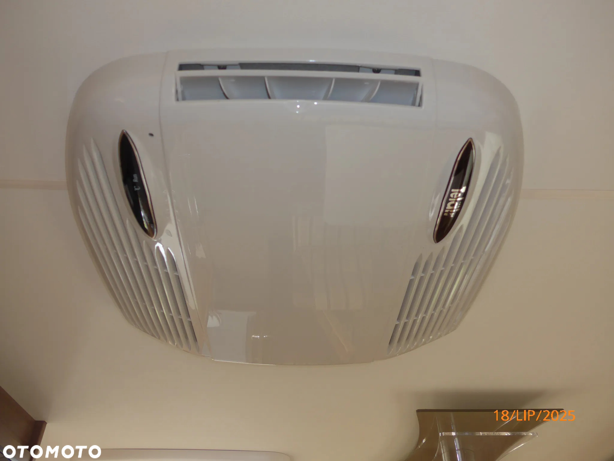 Burstner AVERSO TOP 560 TK - 22