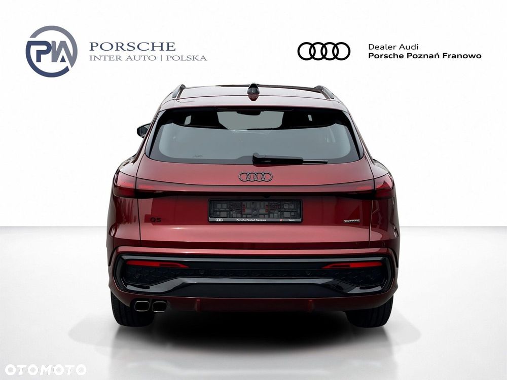 Audi Q5 - 6